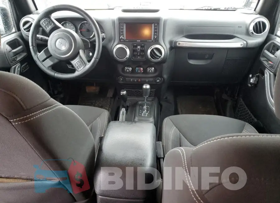 1C4BJWEG1FL760671 Photo# 8