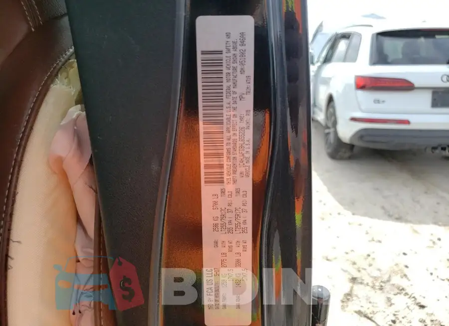 1C4HJWFG9HL655226 Photo# 13