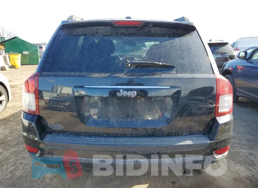 1C4NJCBA4GD705140 Photo# 6
