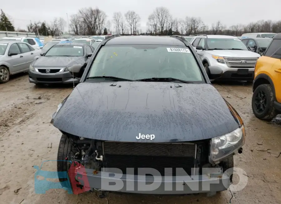 1C4NJCBAXFD171320 Photo# 5
