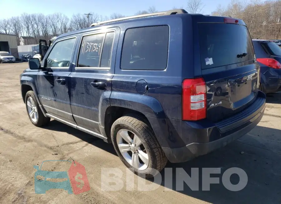 1C4NJRFB2FD214800 Photo# 2