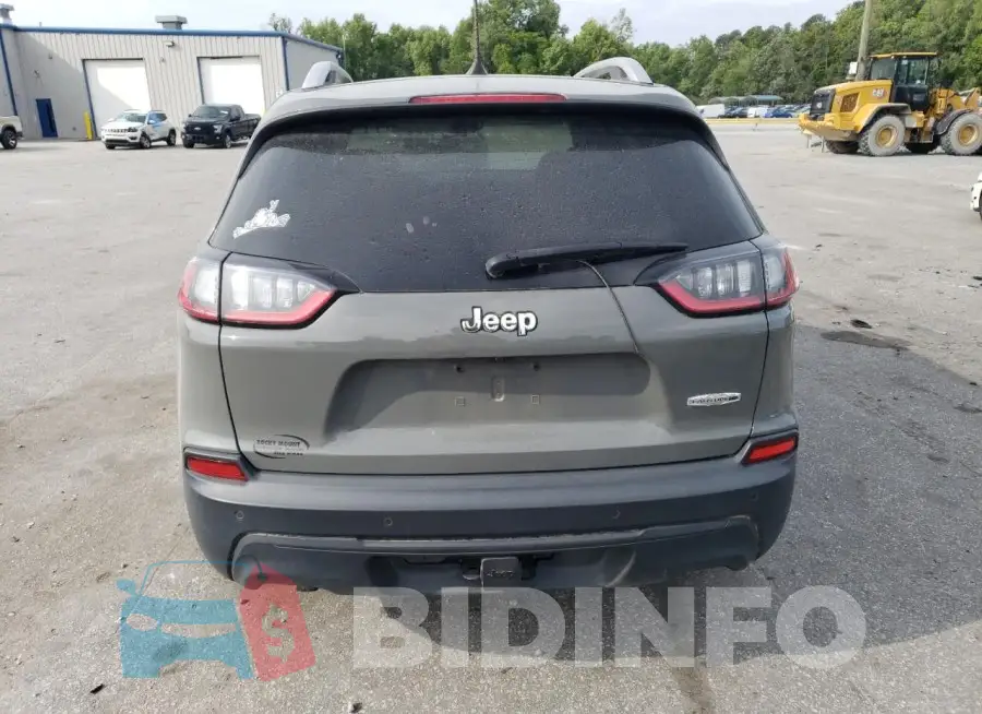 1C4PJLLB8KD482755 Photo# 6