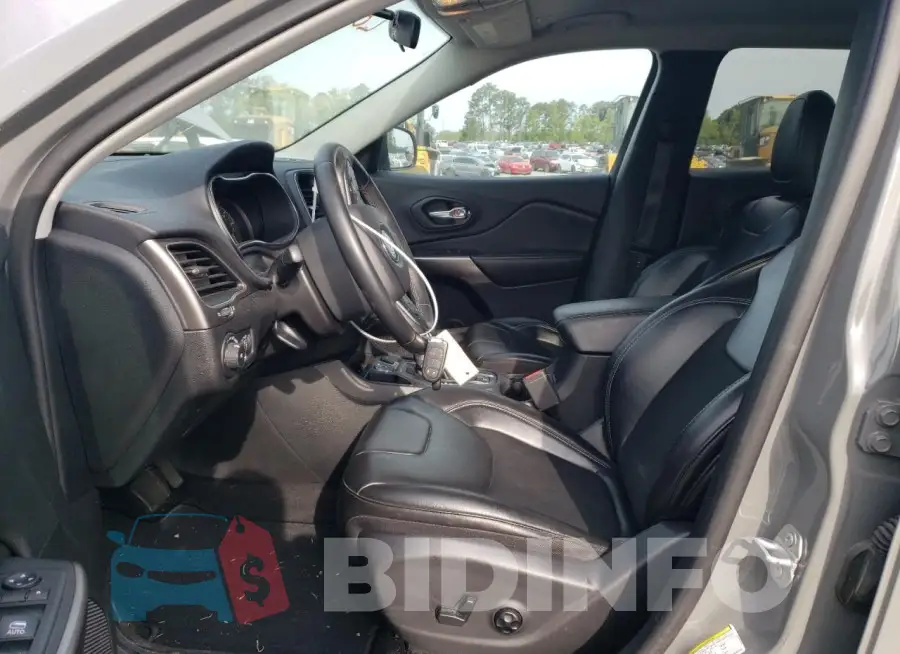 1C4PJLLB8KD482755 Photo# 7