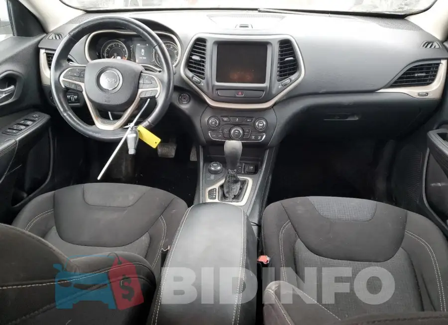 1C4PJMCB0FW788512 Photo# 8