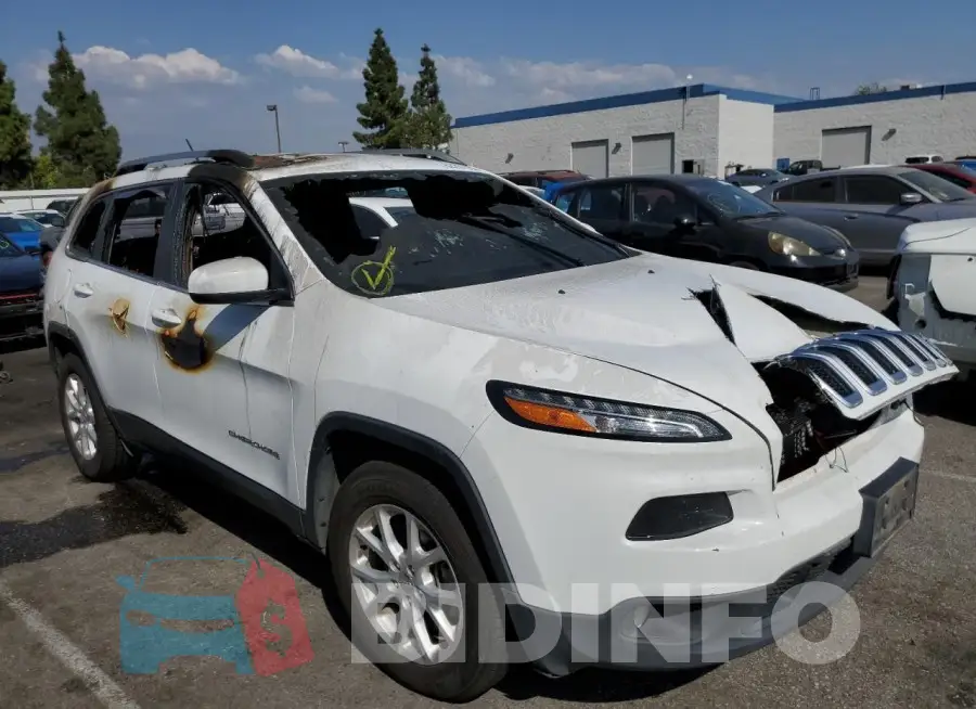 1C4PJMCB2JD564677 Photo# 1
