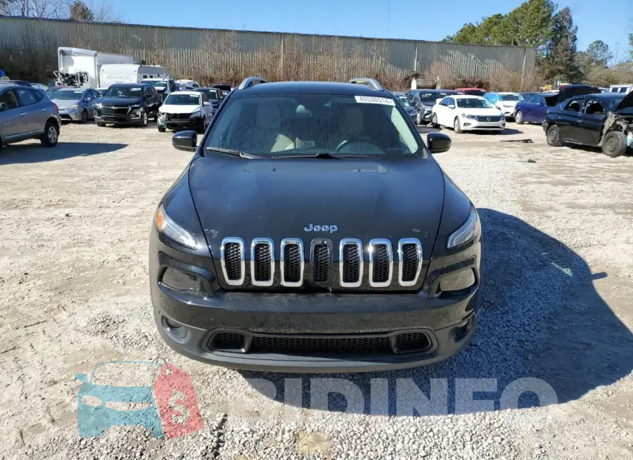 1C4PJMCB6JD557943 Photo# 5