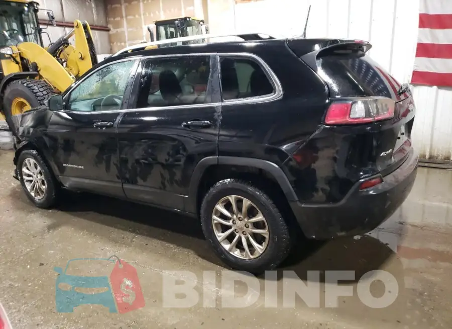 1C4PJMCB6KD420714 Photo# 2