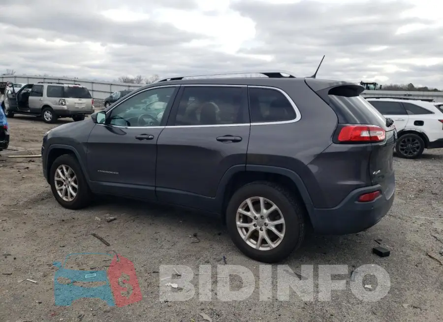 1C4PJMCB7HW521287 Photo# 2