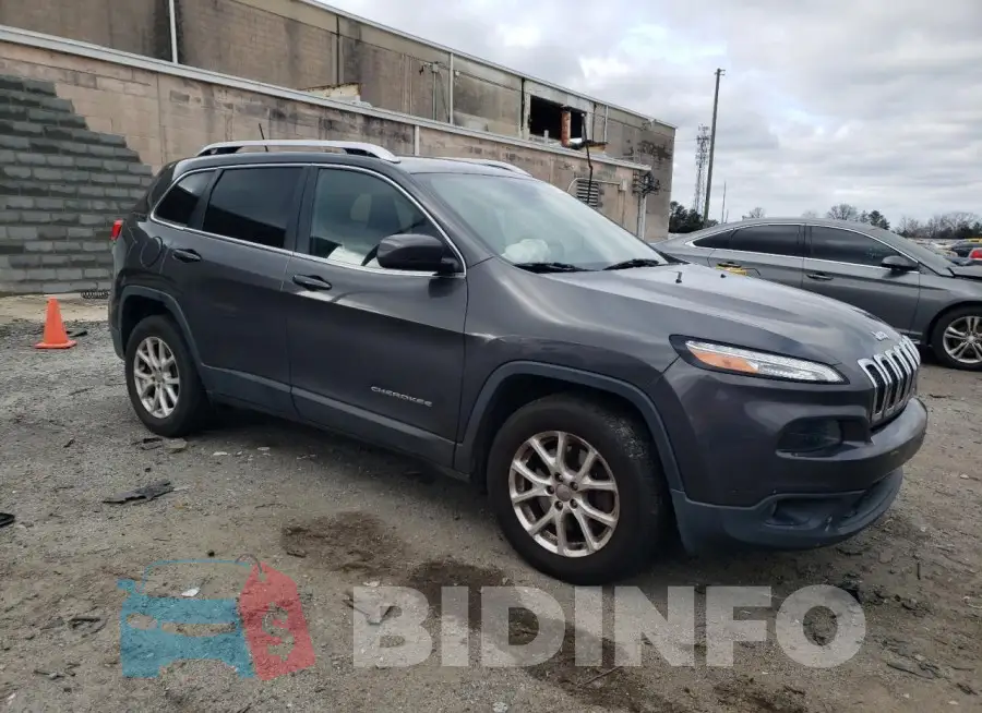 1C4PJMCB7HW521287 Photo# 4