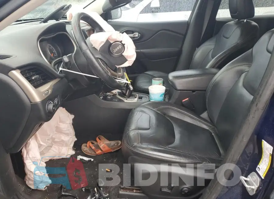 1C4PJMDB2FW603598 Photo# 7
