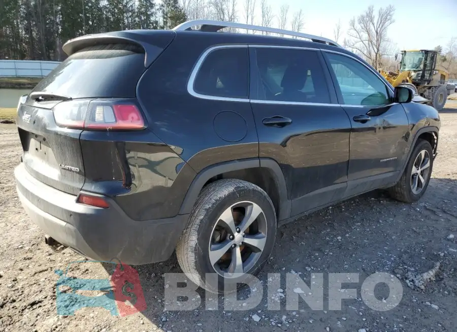 1C4PJMDX9KD118537 Photo# 3