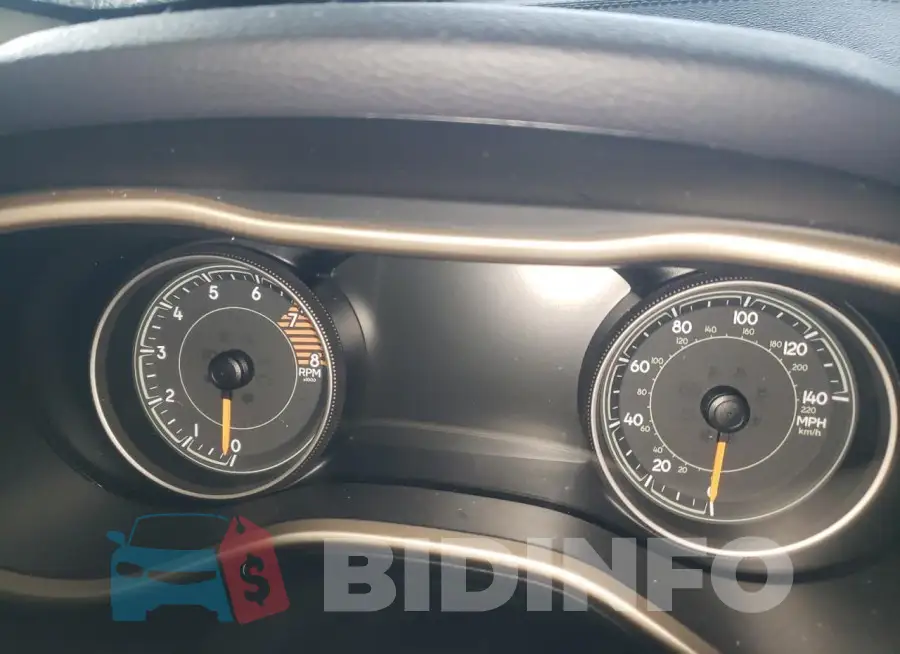 1C4PJMDXXJD589742 Photo# 9