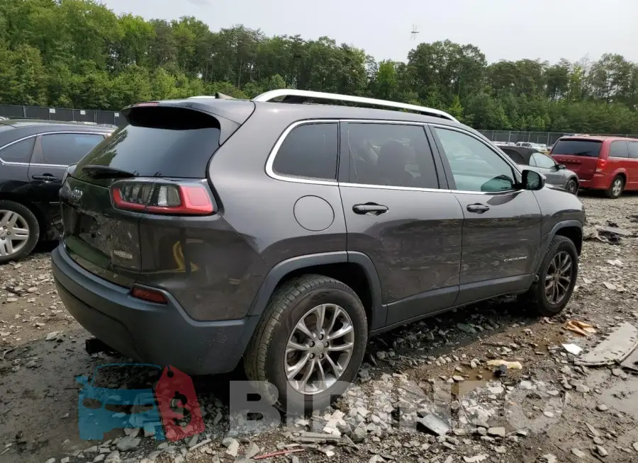 1C4PJMLB2KD188435 Photo# 3