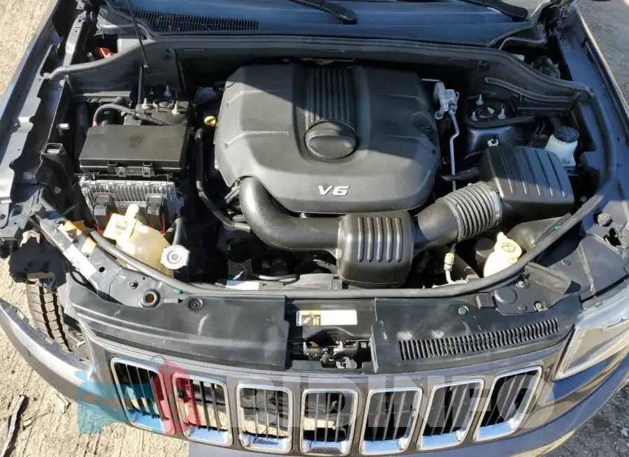 1C4RJEAG7FC734770 Photo# 12