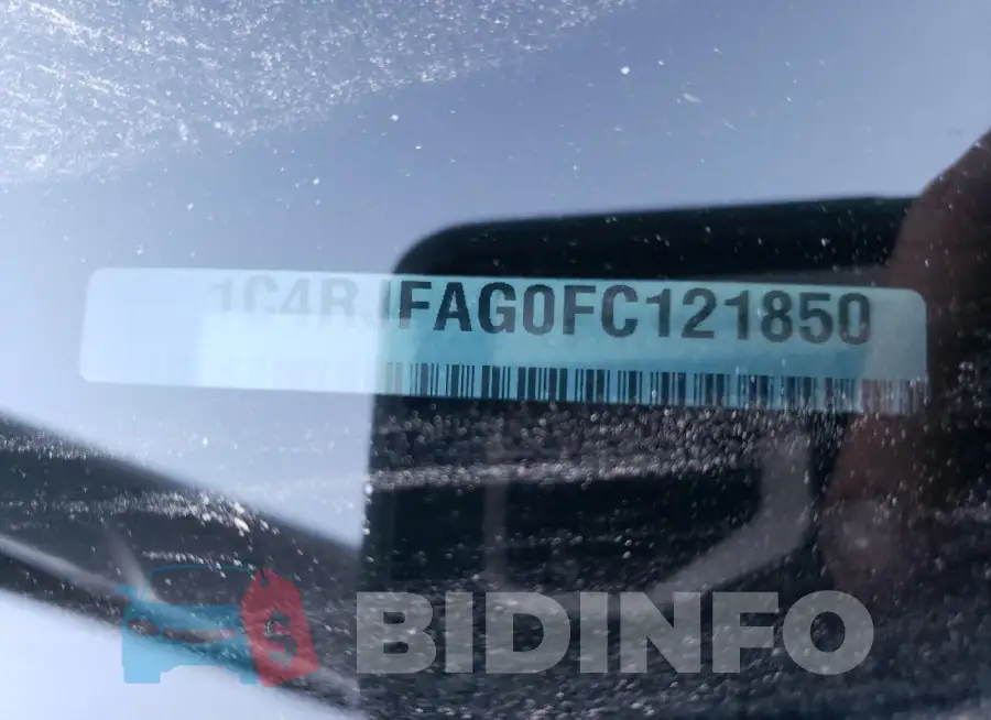 1C4RJFAG0FC121850 Photo# 12