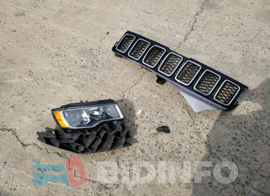 1C4RJFBGXKC843478 Photo# 13