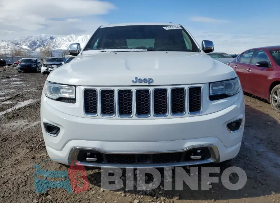 1C4RJFCMXFC754813 Photo# 5