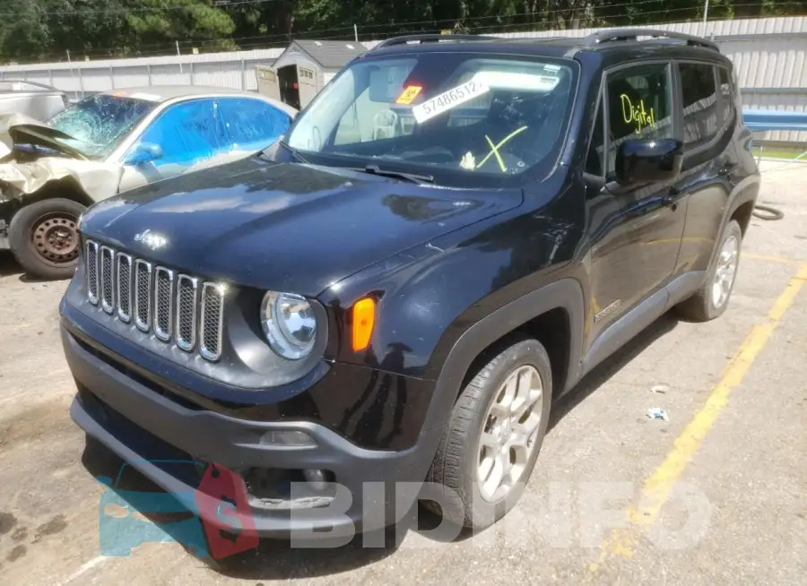 ZACCJABB0HPE83848 Photo# 2