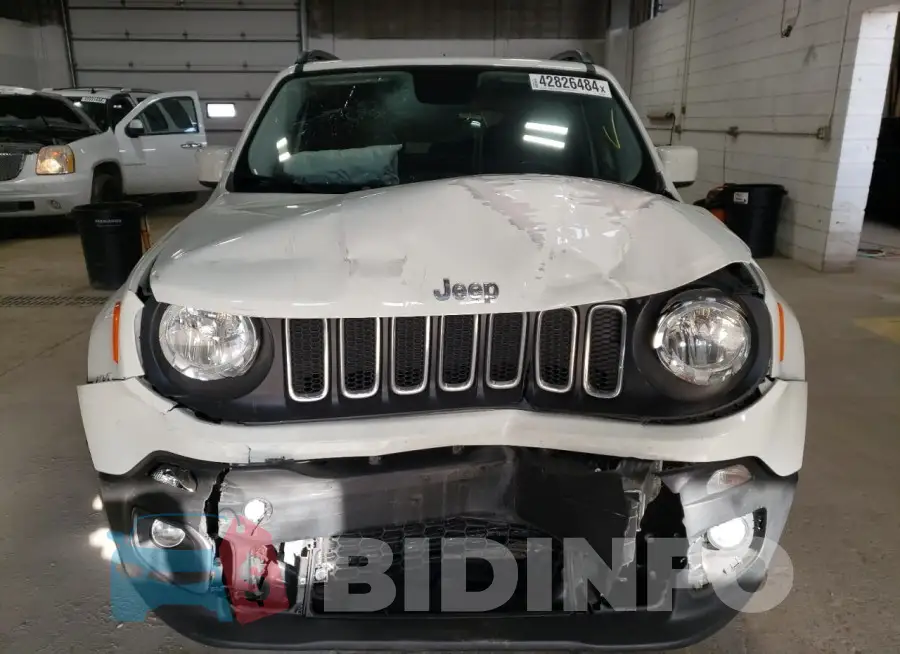 ZACCJBBT2FPB83756 Photo# 5
