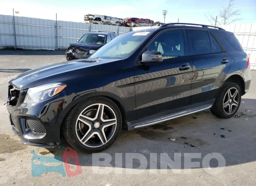 4JGDA5HB7HA830445 Photo# 1