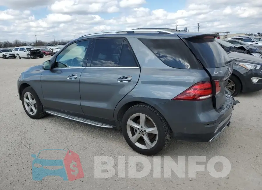 4JGDA5JB7JB201875 Photo# 2