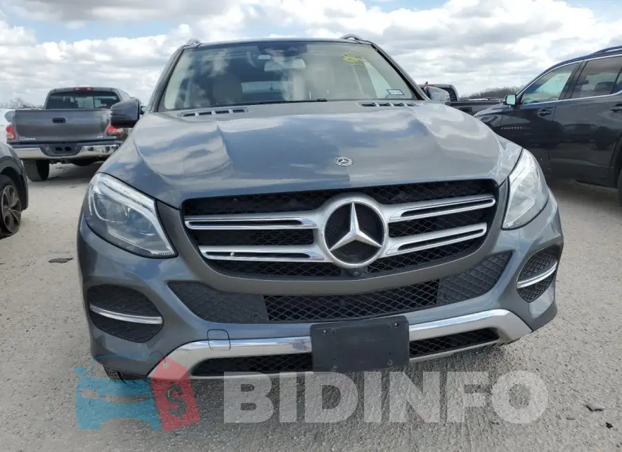 4JGDA5JB7JB201875 Photo# 5