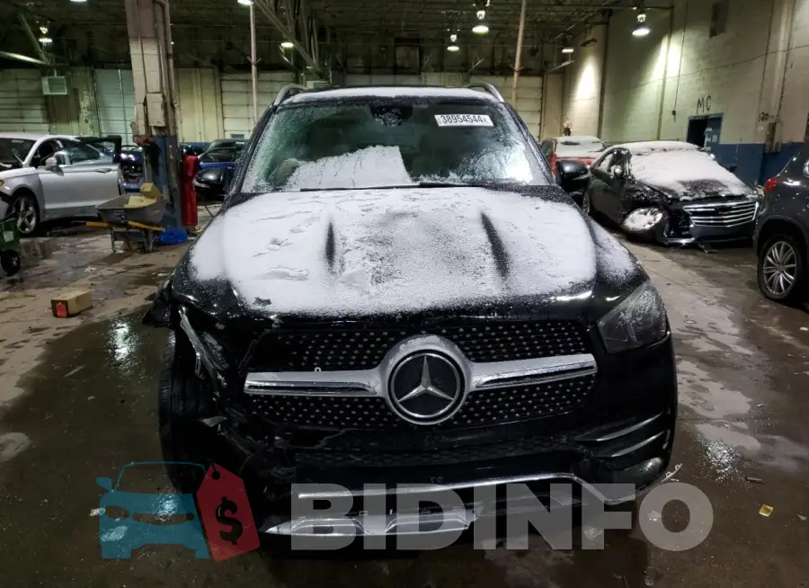 4JGFB4KB1PA962656 Photo# 5