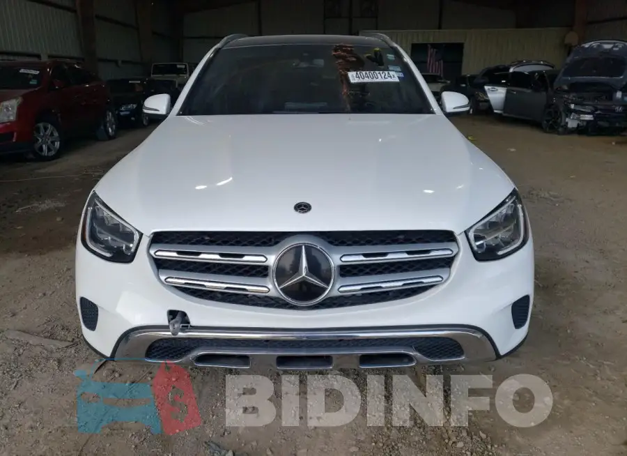 WDC0G8DBXLF746361 Photo# 5