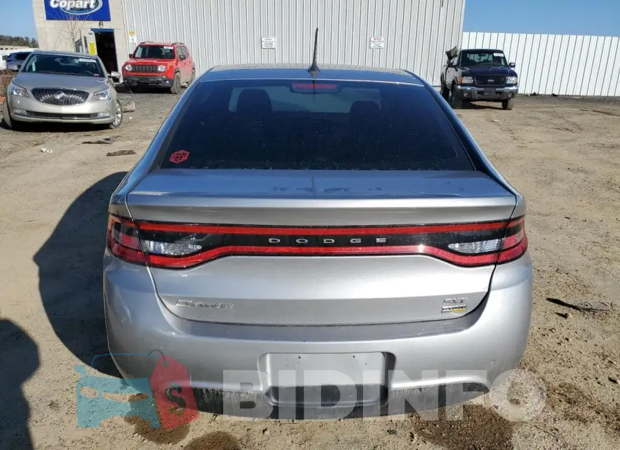 1C3CDFBAXGD717152 Photo# 6