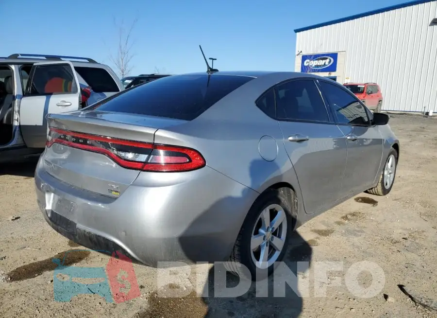 1C3CDFBAXGD717152 Photo# 3