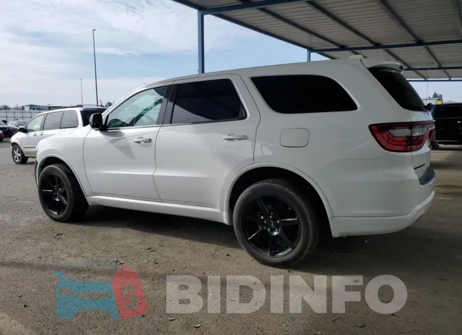 1C4RDJAG9KC792809 Photo# 2