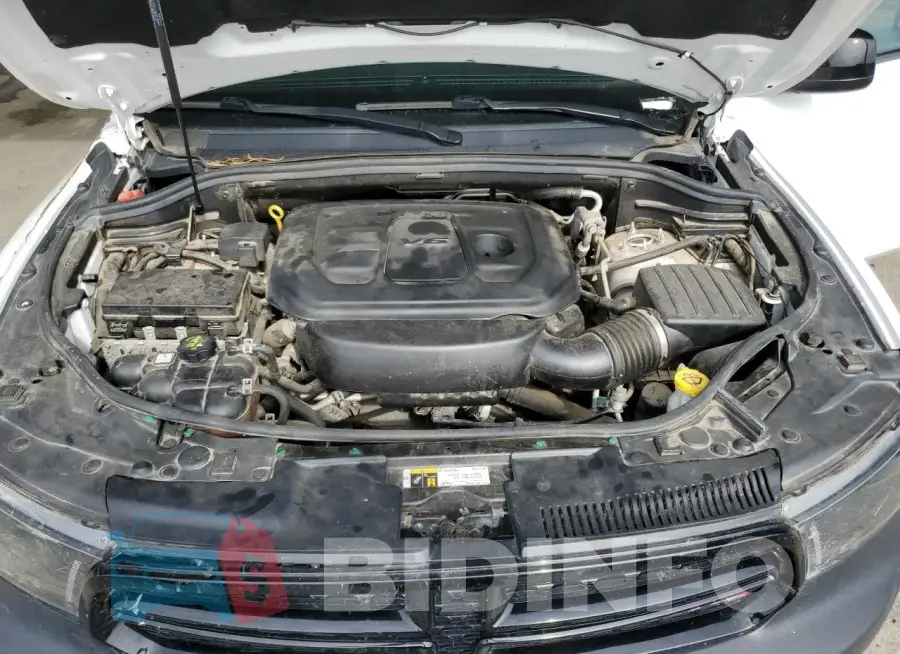 1C4RDJAG9KC792809 Photo# 12