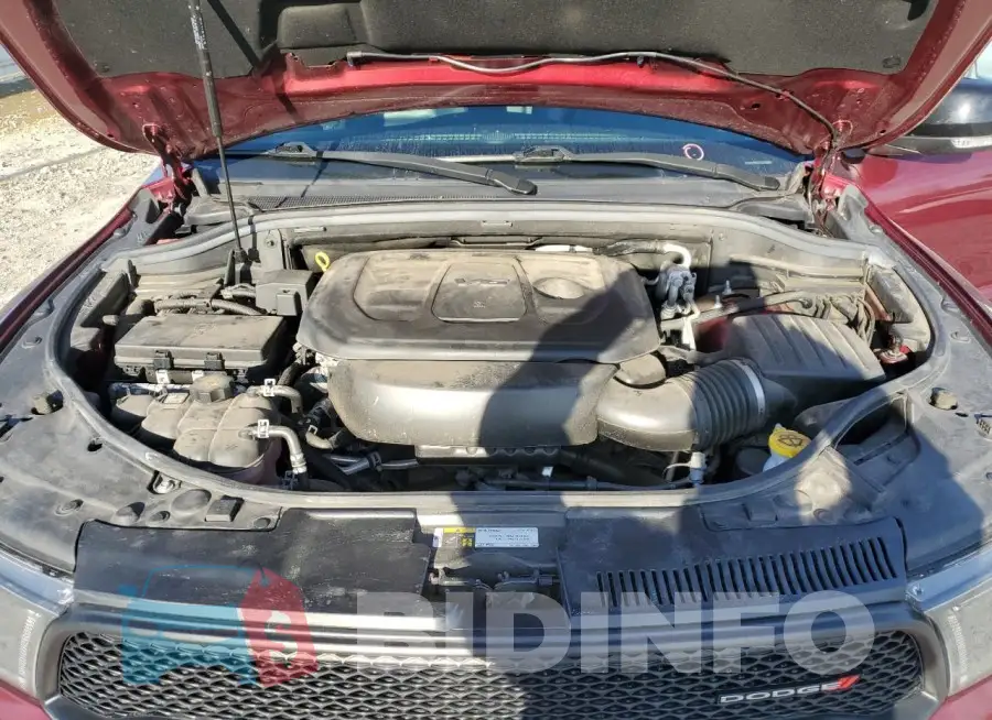 1C4RDJDG5LC222738 Photo# 12