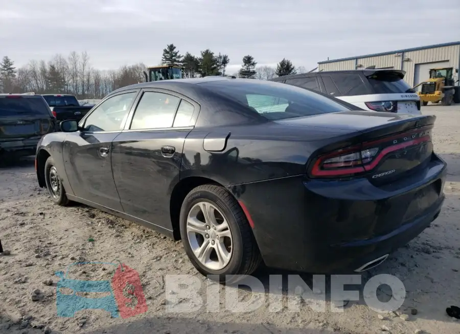 2C3CDXBG0NH201800 Photo# 2