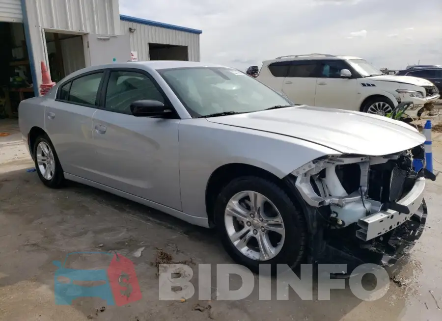 2C3CDXBG3PH528842 Photo# 4