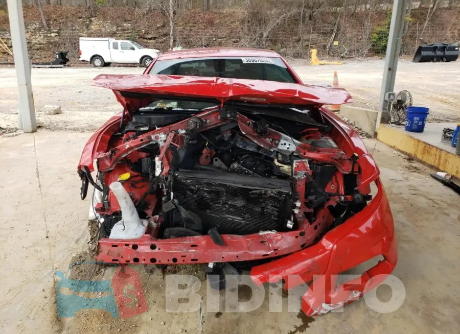 2C3CDXBG5LH124127 Photo# 5