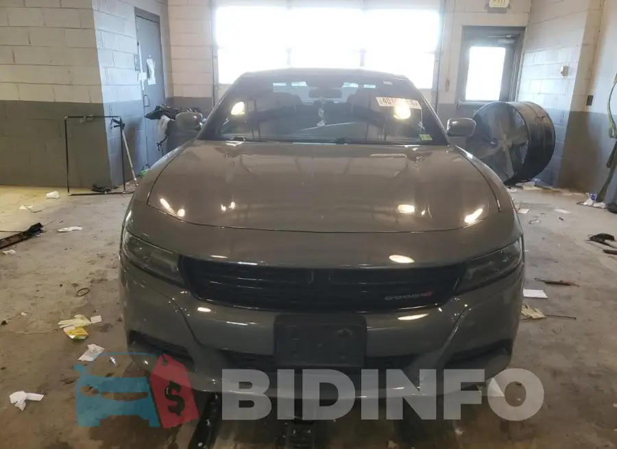 2C3CDXBG7KH644540 Photo# 5