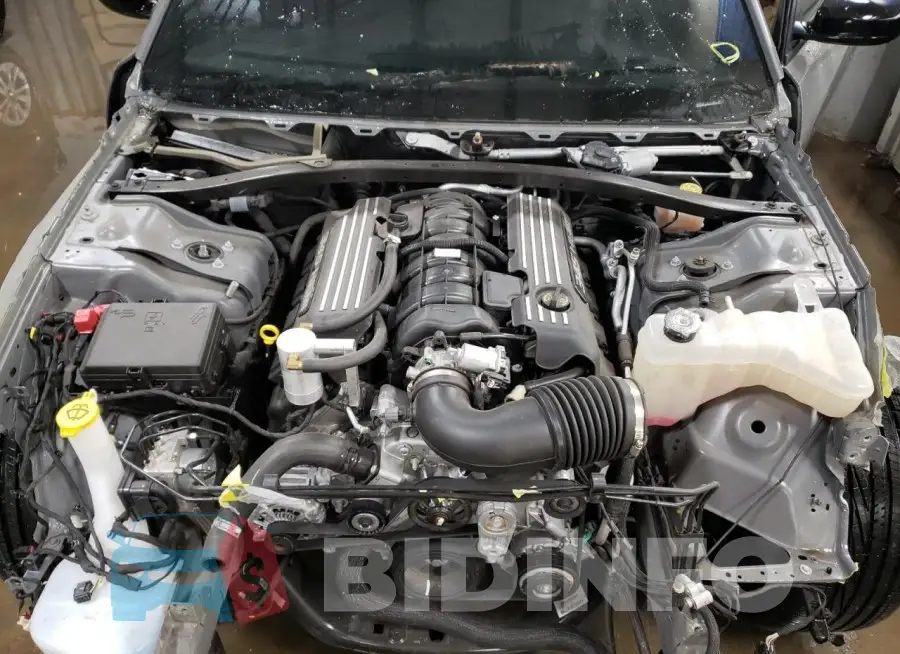 2C3CDXCT1PH564623 Photo# 11