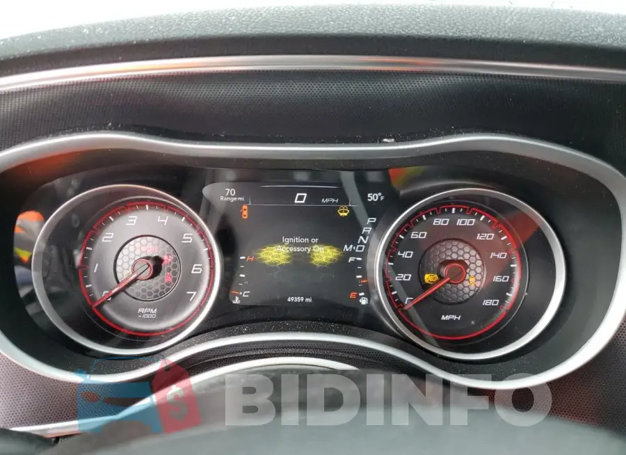 2C3CDXGJ4JH126016 Photo# 9