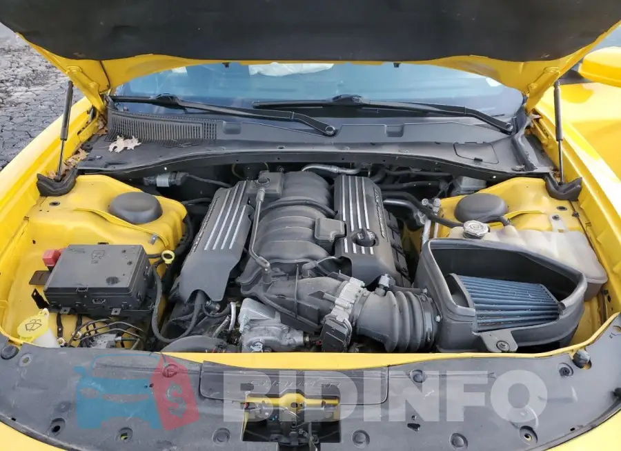 2C3CDXGJ6HH556477 Photo# 11