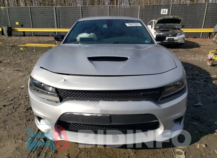 2C3CDXHG0MH679320 Photo# 5