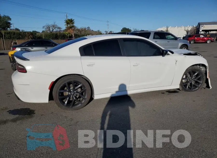 2C3CDXHG1PH575911 Photo# 3