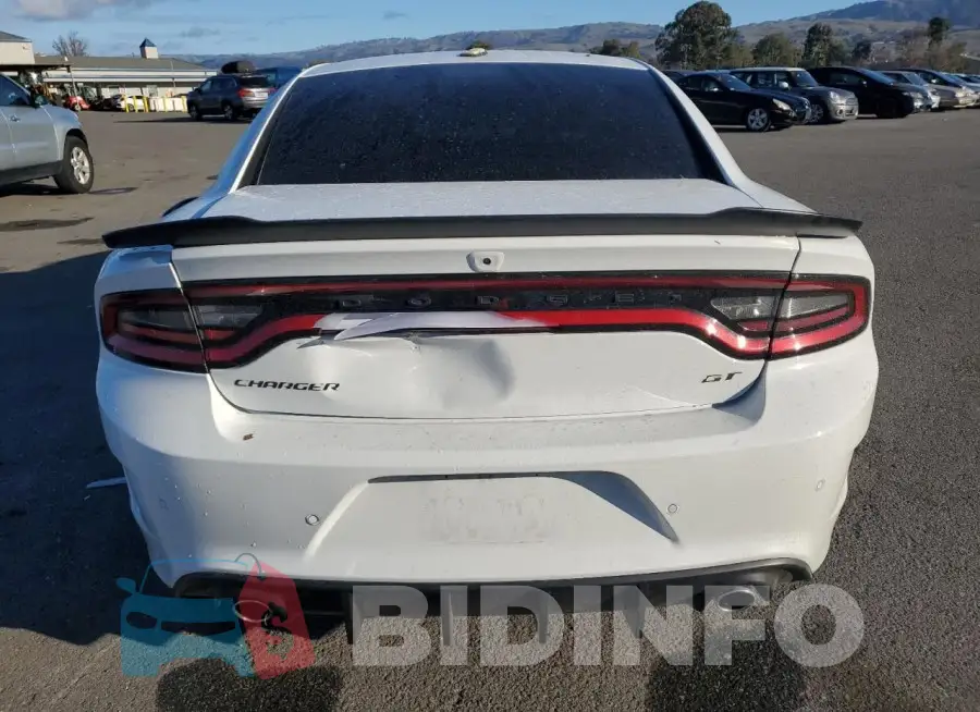 2C3CDXHG1PH575911 Photo# 6