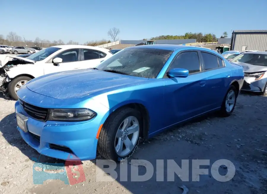 2C3CDXHG3FH778345 Photo# 1