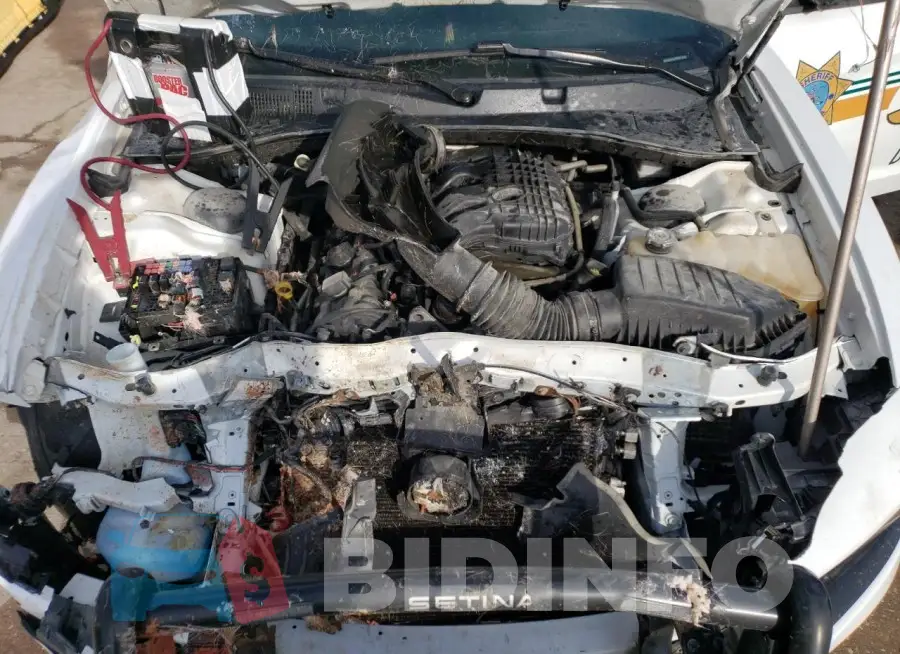 2C3CDXKG4MH540865 Photo# 11