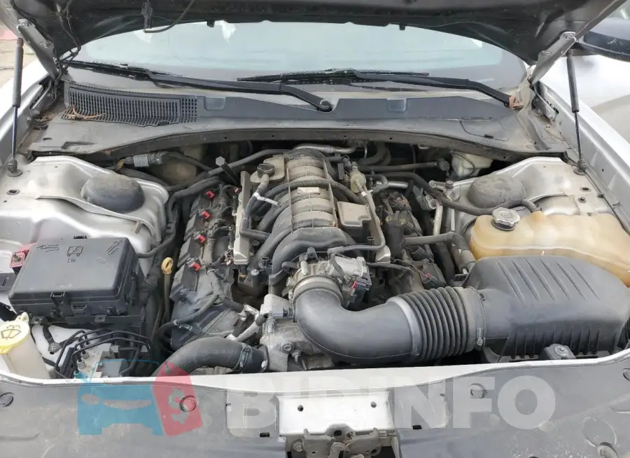 2C3CDXKT9FH867438 Photo# 11