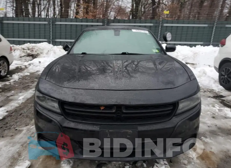 2C3CDXKT9KH730977 Photo# 5