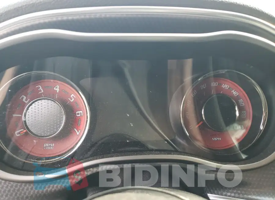 2C3CDZC96FH834279 Photo# 9