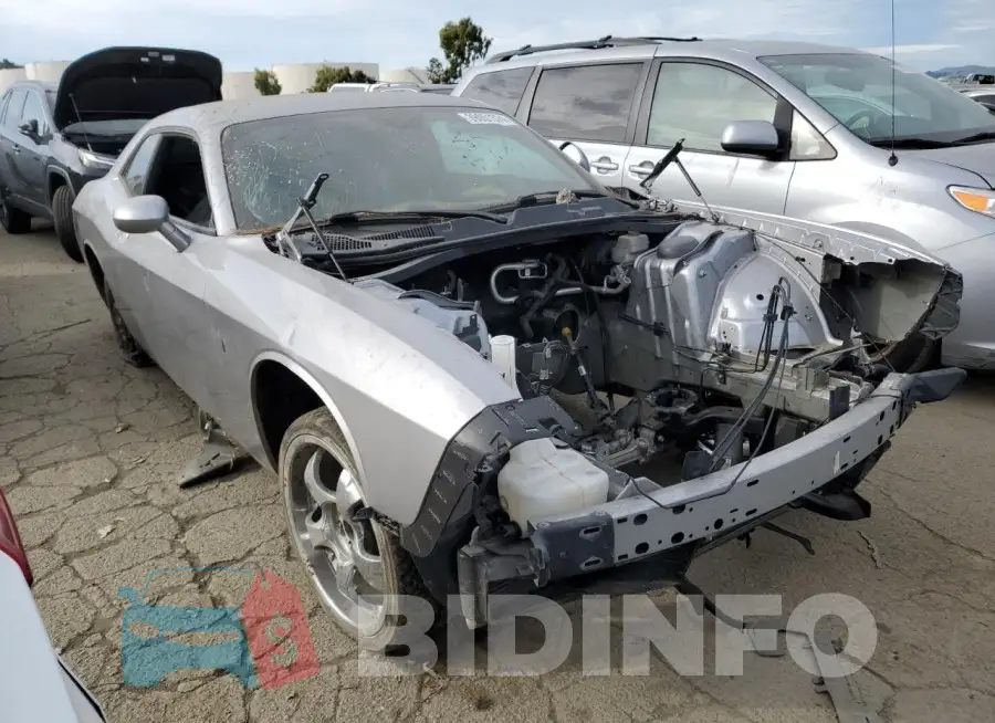 2C3CDZC98FH787627 Photo# 4