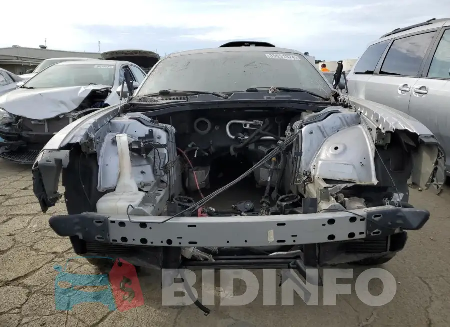 2C3CDZC98FH787627 Photo# 5